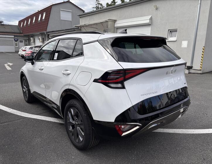 KIA Sportage 4