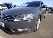 Volkswagen Passat 55