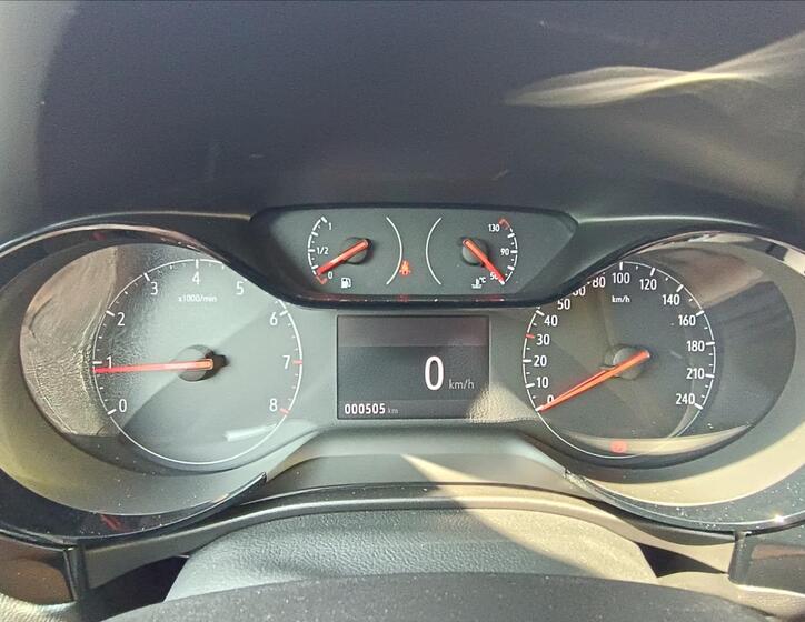 Opel Corsa 7