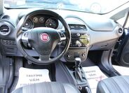 Fiat Punto Evo 17