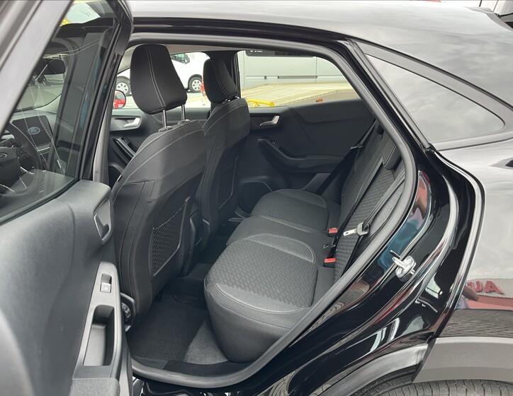 Ford Puma 17