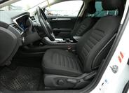 Ford Mondeo 16