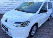 Volkswagen Caddy 7