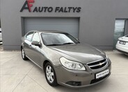 Chevrolet Epica 1