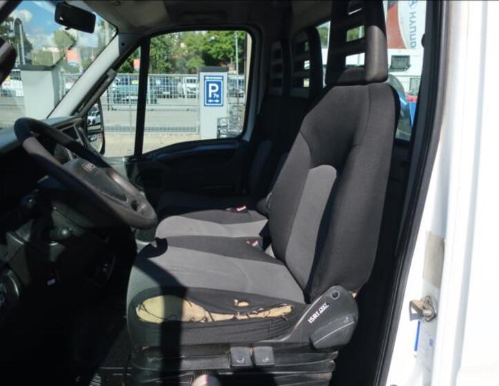 Iveco Daily 11