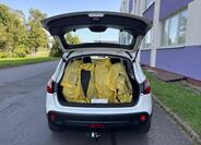 Nissan Qashqai 17