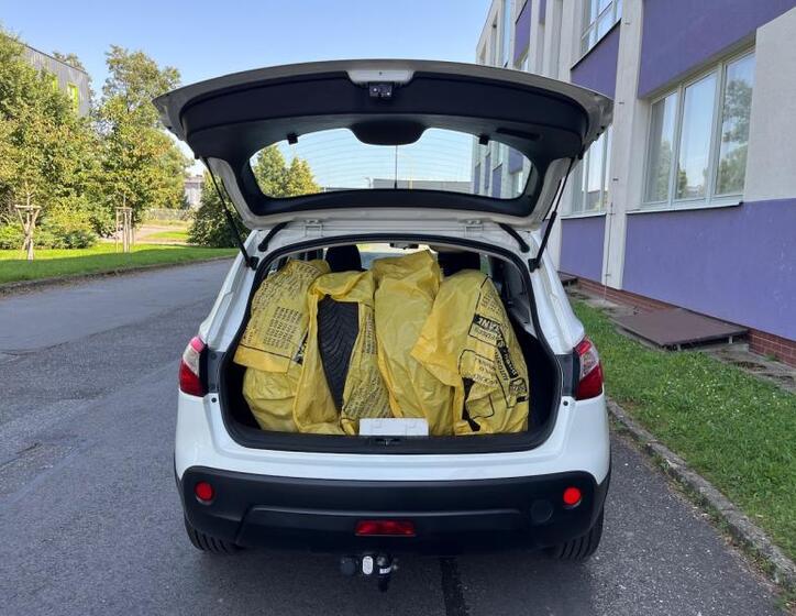 Nissan Qashqai 17