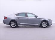 Škoda Superb 8