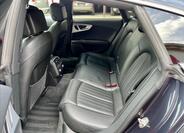 Audi A7 13