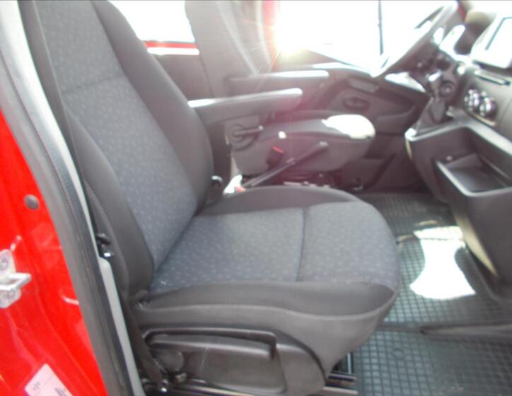 Opel Movano 25