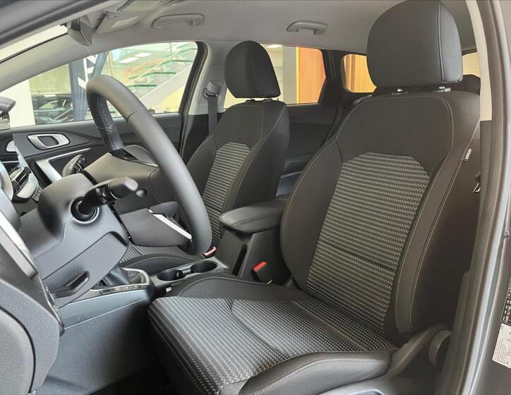 KIA Ceed 17