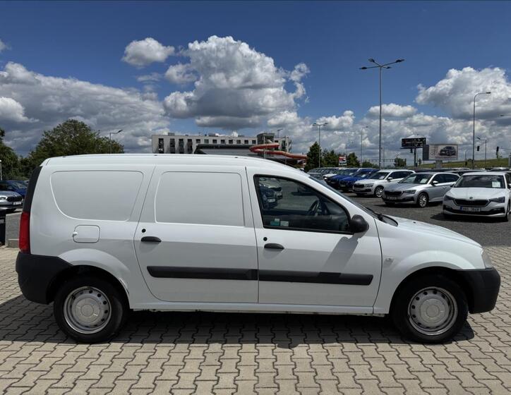 Dacia Logan 7