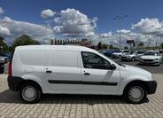 Dacia Logan 7