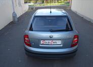 Škoda Fabia 15
