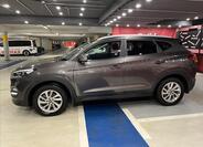 Hyundai Tucson 2