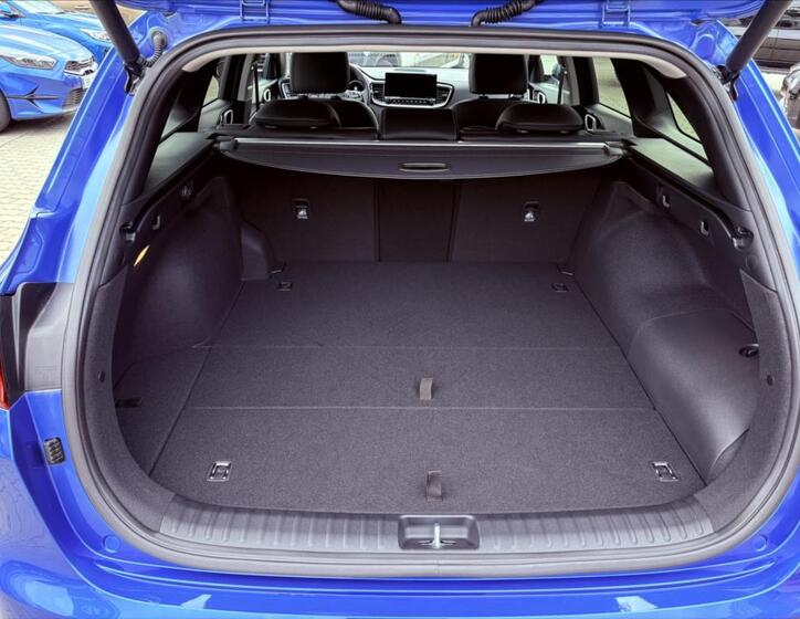 KIA Ceed 9