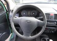 Hyundai Getz 12