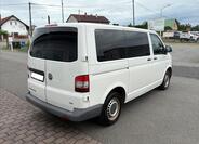 Volkswagen Transporter 4