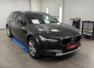 Volvo V90 1