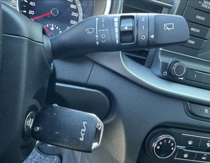 KIA Ceed 33