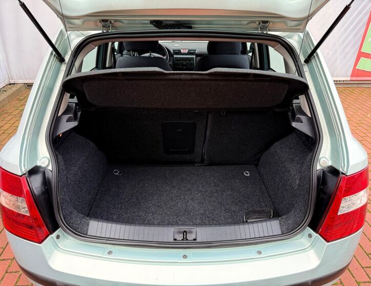 Fiat Stilo 9