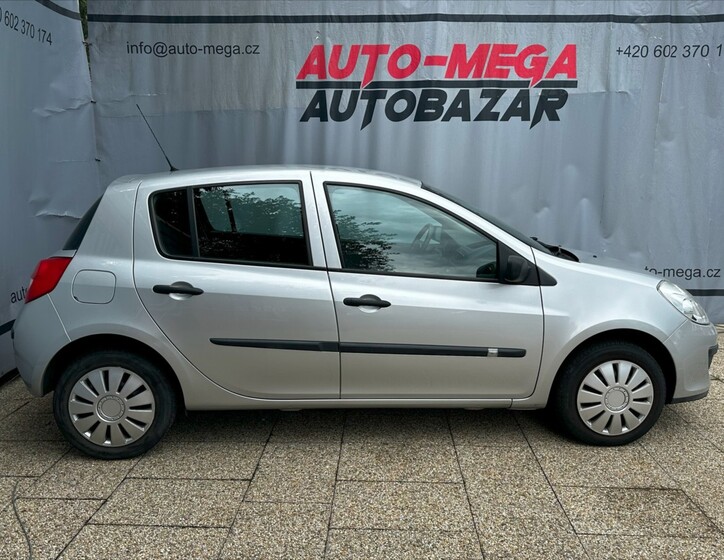Renault Clio 4