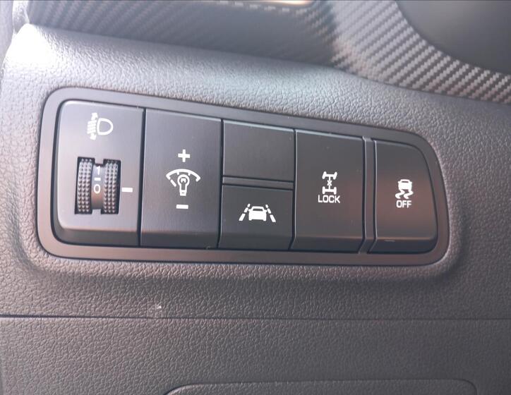 Hyundai Tucson 14