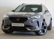 Cupra Formentor 1