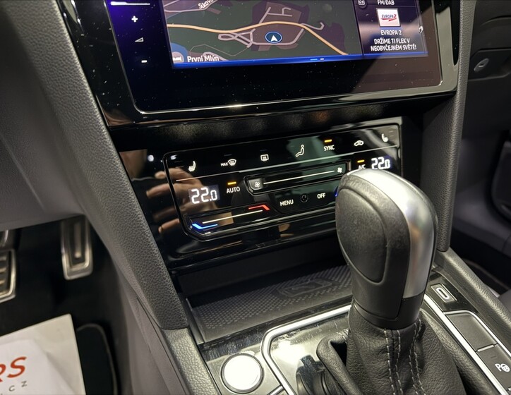 Volkswagen Passat 15