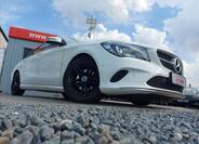 Mercedes-Benz CLA 45