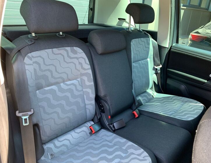 Škoda Roomster 22