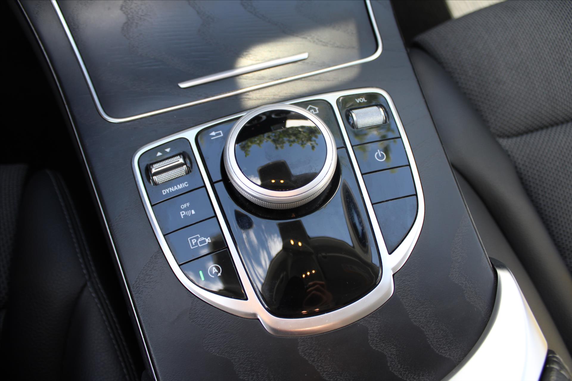 Mercedes-Benz Třídy C