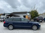 Škoda Superb 4