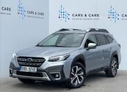Subaru Outback 1