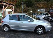 Peugeot 307 4