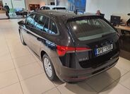 Škoda Scala 5