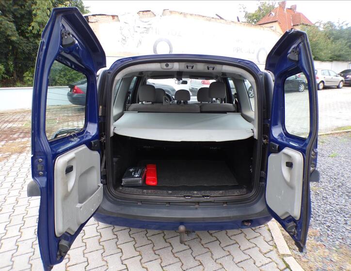 Dacia Logan 16