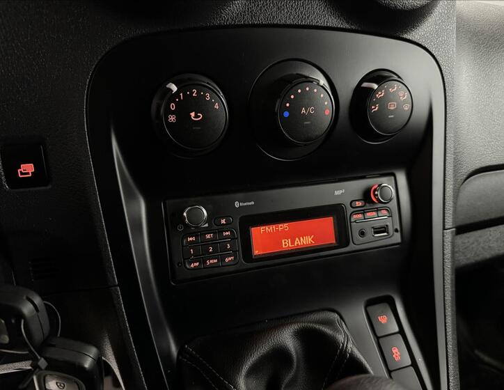 Mercedes-Benz Citan 22