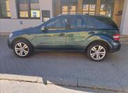 Mercedes-Benz Třídy M 8