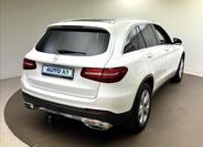 Mercedes-Benz GLC 4