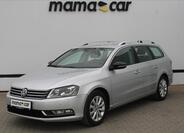 Volkswagen Passat 3