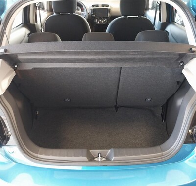 Mitsubishi Space Star 8