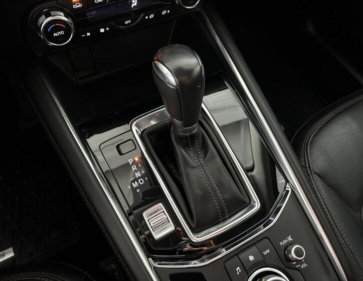 Mazda CX-5 24