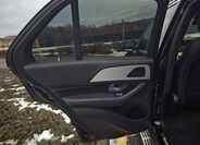 Mercedes-Benz GLE 19