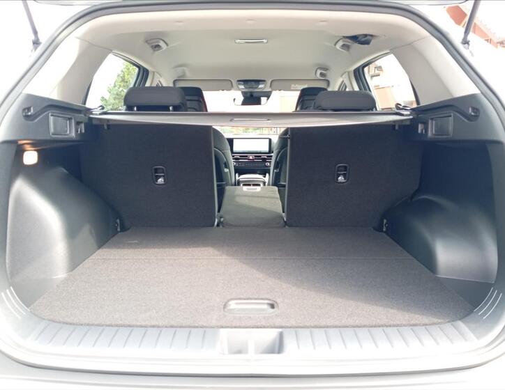 KIA Sportage 11