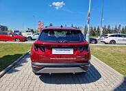 Hyundai Tucson 5