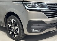 Volkswagen Multivan 4