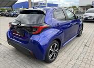 Toyota Yaris 7