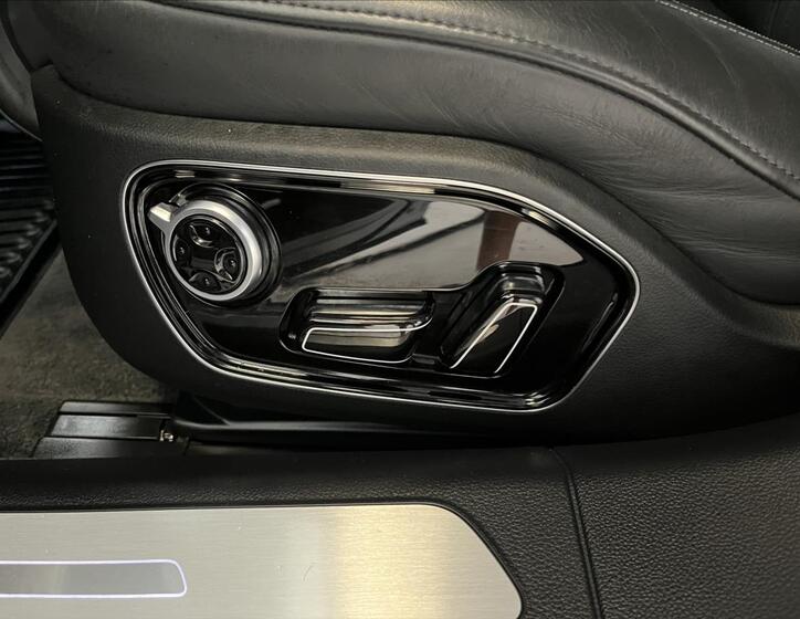 Audi A8 22