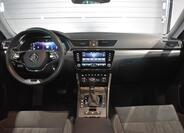 Škoda Superb 12